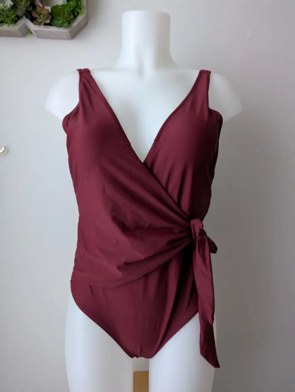 nwt cupshe bathing suit